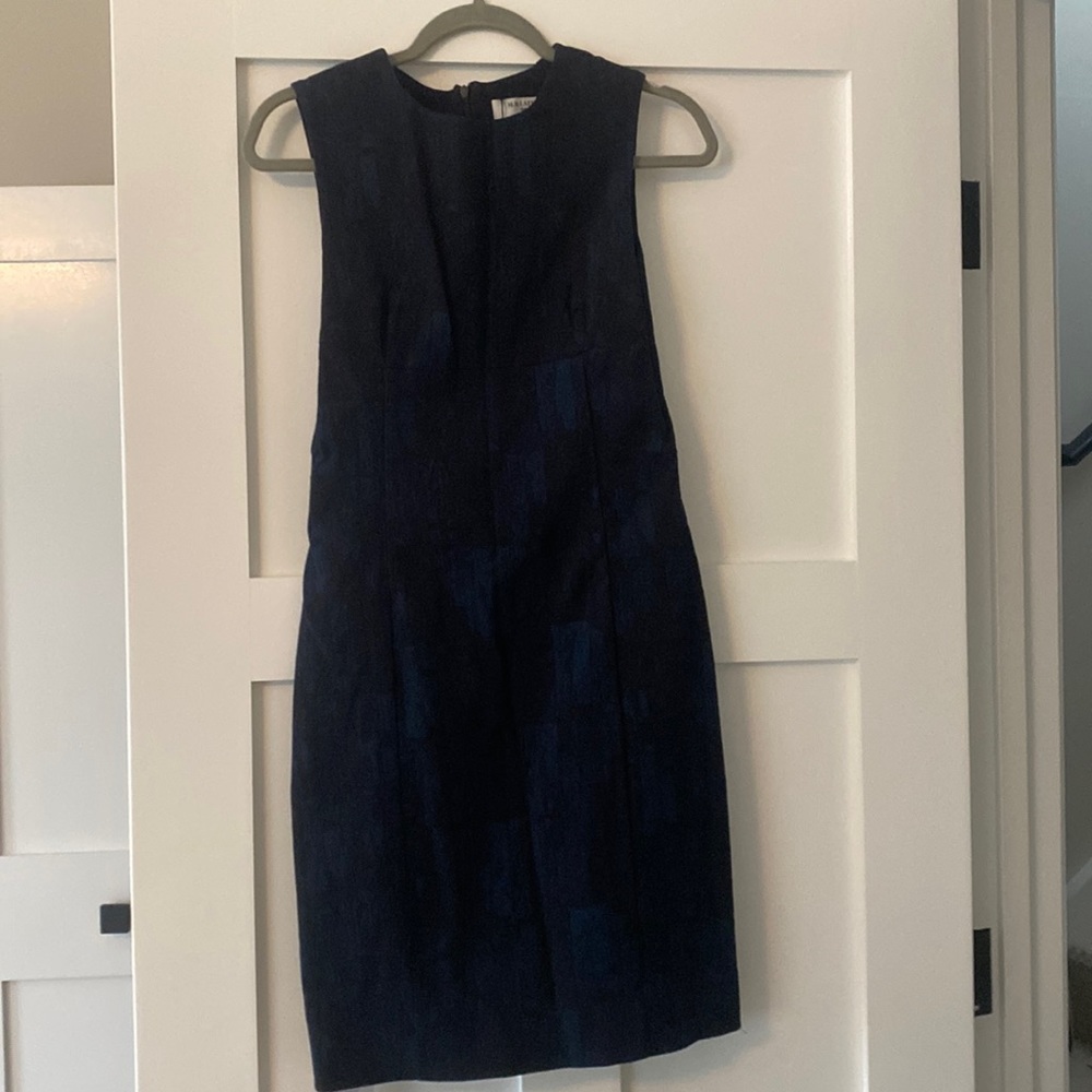 New with tags MM LaFleur size 2 Shirley Dress